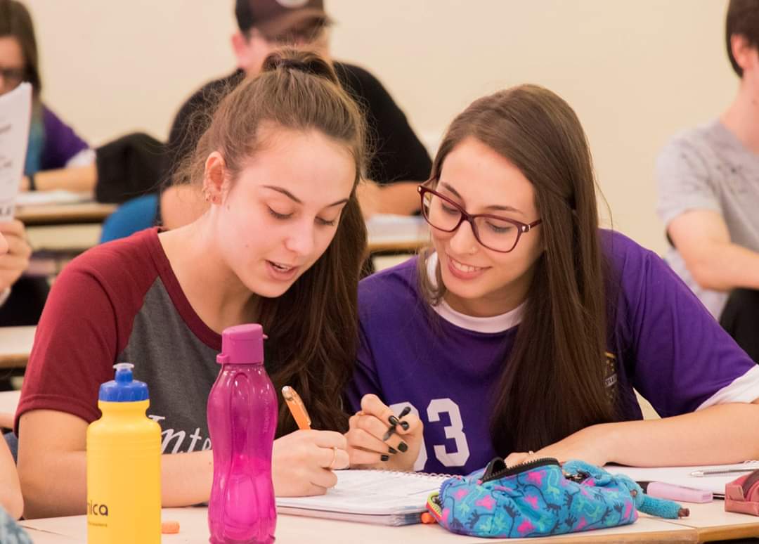 Palestras e aulas práticas integram programação da UPF na Expodireto